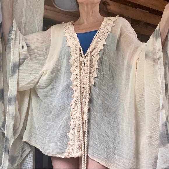 old style jen’s pirate booty kaftan - Picture 10 of 10